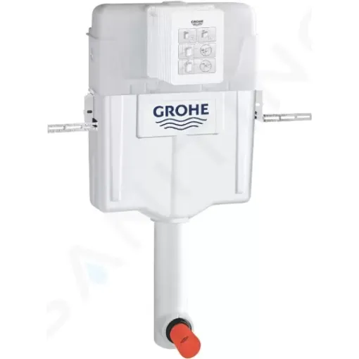 Grohe Splachovací nádržka GD 2 38661000