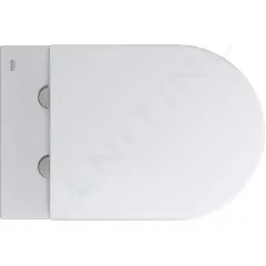 Grohe Závěsné WC, rimless, PureGuard, alpská bílá 3957100H