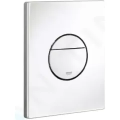 Grohe Ovládací tlačítko, alpská bílá 38765SH0