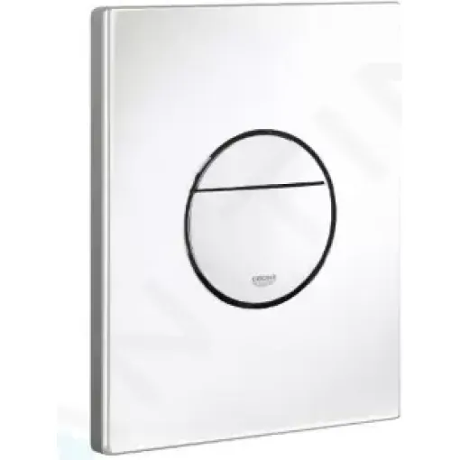Grohe Ovládací tlačítko, alpská bílá 38765SH0