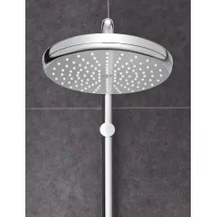 Grohe Sprchový set s termostatem, 16 cm, 2 proudy, chrom 27922000