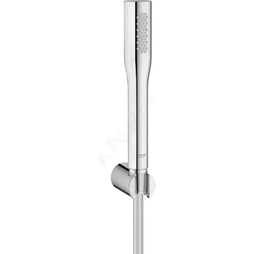 Grohe Set sprchové hlavice, držáku a hadice, chrom 27369000