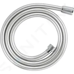 Grohe Sprchová hadice VitalioFlex Silver 1,5 m, chrom 27505001