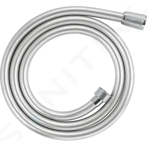 Grohe Sprchová hadice VitalioFlex Silver 1,5 m, chrom 27505001