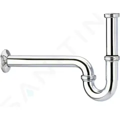 Hansgrohe Sifon, chrom 53010000