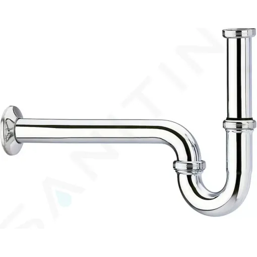 Hansgrohe Sifon, chrom 53010000