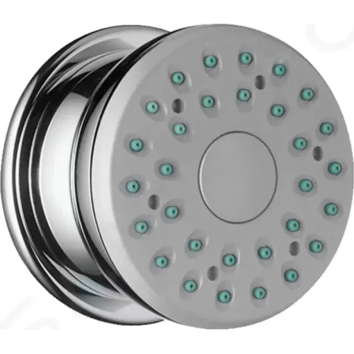Hansgrohe Boční sprcha, průměr 60 mm, 1 proud, chrom 28466000