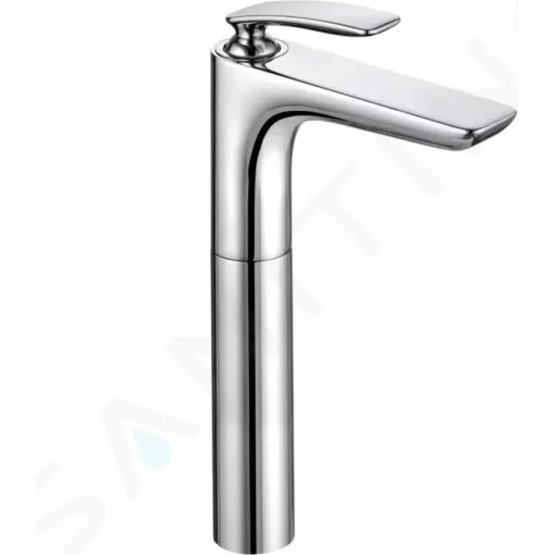 Kludi Umyvadlová baterie, chrom 522980575