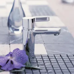 Hansgrohe Umyvadlová baterie, chrom 31068000