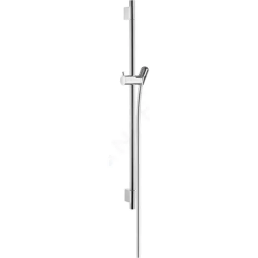 Hansgrohe Sprchová tyč 65 cm se sprchovou hadicí, chrom 28632000