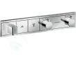 Hansgrohe RainSelect