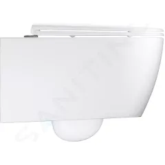 Grohe Závěsné WC, rimless, PureGuard, alpská bílá 3957100H