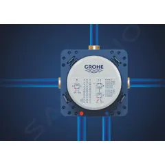 Grohe Univerzální vestavbové těleso Smartbox 35600000