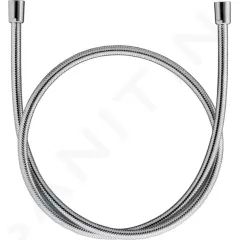 Hansa Sprchová hadice 160 cm, chrom 04120573