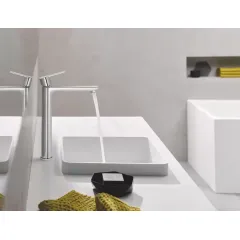 Grohe Baterie pro umyvadlovou mísu, chrom 23405001