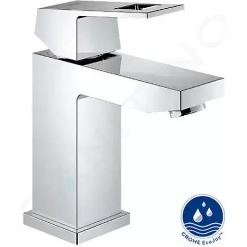 Grohe Páková umyvadlová baterie, chrom 2313200E
