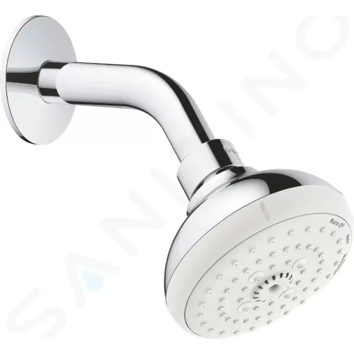 Grohe Hlavová sprcha, 3jet, chrom 26088001