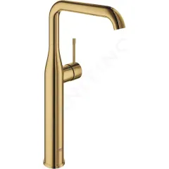 Grohe Páková umyvadlová baterie XL, Cool Sunrise 32901GL1