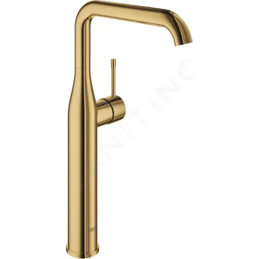 Grohe Páková umyvadlová baterie XL, Cool Sunrise 32901GL1