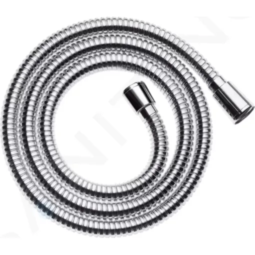 Hansgrohe Sprchová kovová hadice 125 cm, chrom 28132000