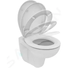 Ideal Standard Závěsné WC, Rimless, bílá K881001