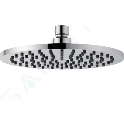 Ideal Standard Hlavová sprcha Idealrain, průměr 20 cm, chrom B9442AA
