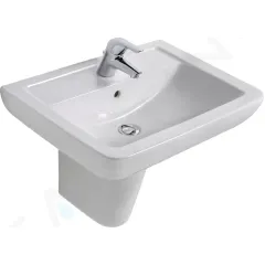 Ideal Standard Umyvadlo 60x46x19 cm, s přepadem, 1 otvor pro baterii, bílá V302701