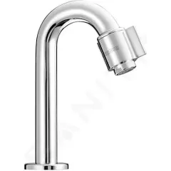 Hansa Umyvadlový stojánkový ventil, chrom 00938101