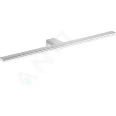 Ideal Standard LED svítidlo Pandora 608x112x33 mm, 12W, chrom T322967