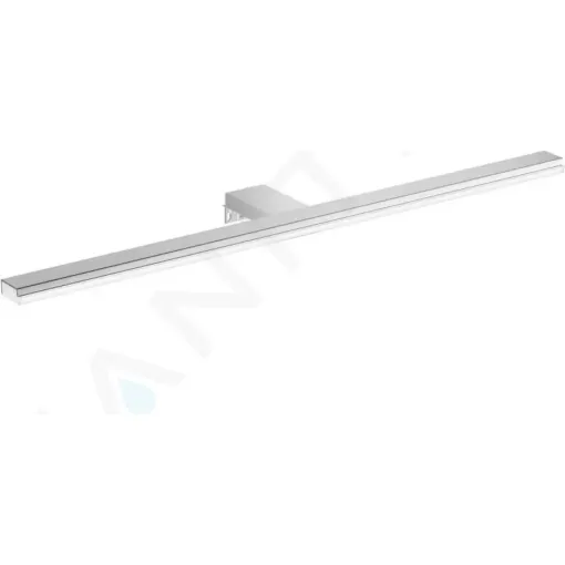 Ideal Standard LED svítidlo Pandora 608x112x33 mm, 12W, chrom T322967