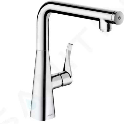Hansgrohe Dřezová baterie, chrom 14847000
