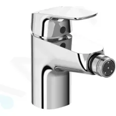Ideal Standard Bidetová baterie s výpustí, chrom B1718AA