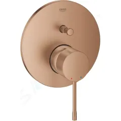 Grohe Baterie pod omítku pro 2 spotřebiče, kartáčovaný Warm Sunset 24058DL1