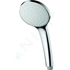 Ideal Standard Sprchová hlavice 10 cm, 1 proud, chrom B9402AA