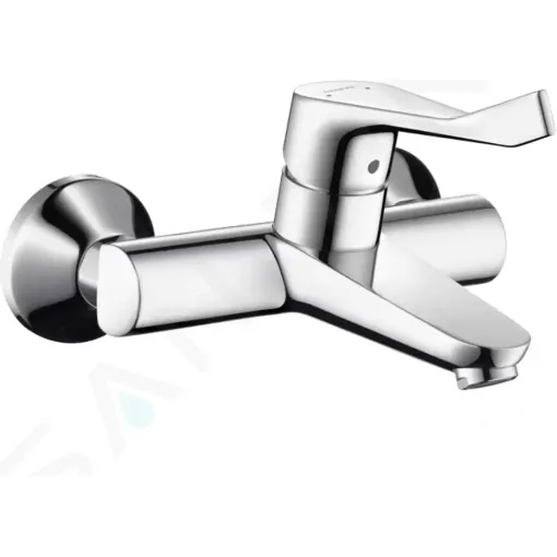 Hansgrohe Umyvadlová baterie, chrom 31913000