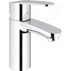 Grohe Páková umyvadlová baterie ES, chrom 2337320E