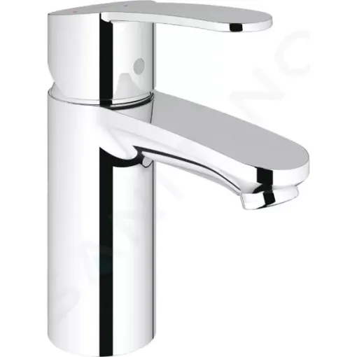 Grohe Páková umyvadlová baterie ES, chrom 2337320E