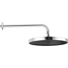 kielle Sprchový set s baterií pod omítku, pro 2 spotřebiče, s příslušenstvím a tělesem, chrom 20623SP20