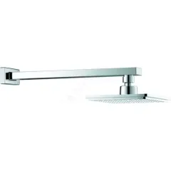 Grohe Hlavová sprcha, sprchové rameno 29 cm, chrom 26073000