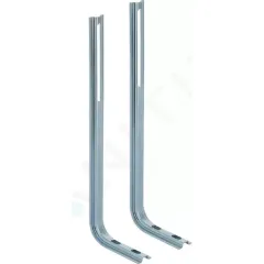 Geberit Podpěry pro Kombifix pro závěsné WC nebo bidet 457.888.26.1