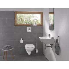 Grohe Závěsné WC, Rimless, alpská bílá 39427000