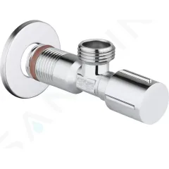 Grohe Rohový ventil, chrom 22043000