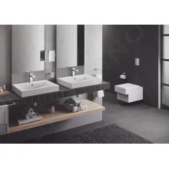 Grohe Umyvadlová baterie s výpustí, chrom 23445000
