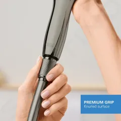 Grohe Silverflex sprchová hadice 175 cm, tmavý grafit 28388A00