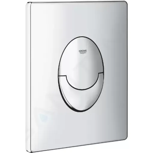 Grohe Ovládací tlačítko, chrom 38505000
