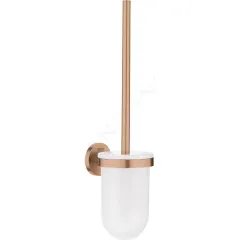 Grohe Souprava na čištění toalety, kartáčovaný Warm Sunset 40374DL1