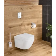 Grohe Ovládací tlačítko splachování, chrom 37624000