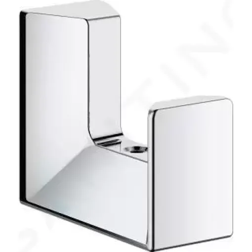Grohe Háček na koupací plášť, chrom 40782000