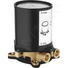 Grohe Montážní těleso do podlahy DN15 45984001