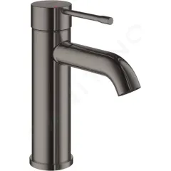 Grohe Páková umyvadlová baterie S, tmavý grafit 23590A01